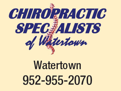Chiropractic Specialists
