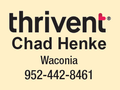 Thrivent Financial-Chad Henke