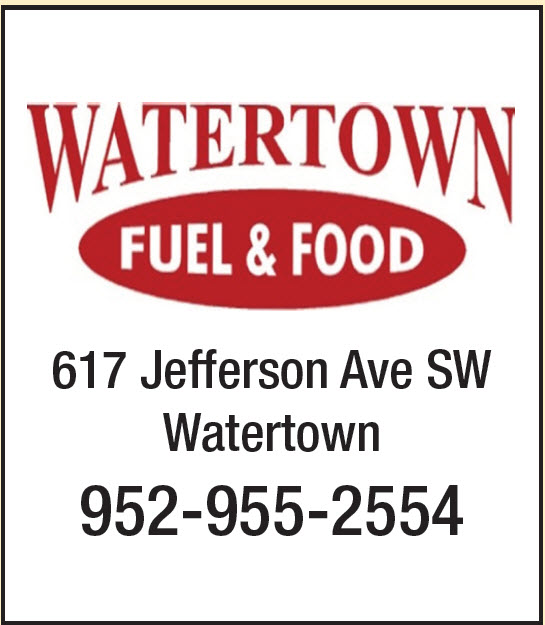 Watertown Fuel and Food