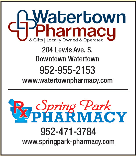 Watertown / Spring Park Pharmacy