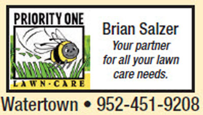 Priority One Lawn Care