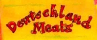 Deutschland Meats