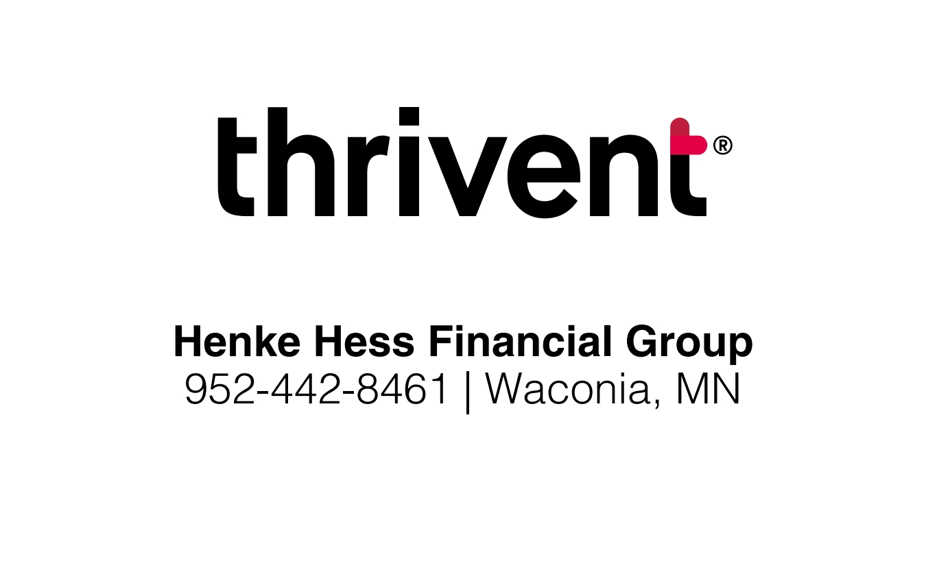 Thrivent Financial-Peter Hess