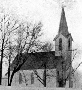 Church 1890
