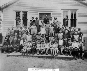 Class of 1930